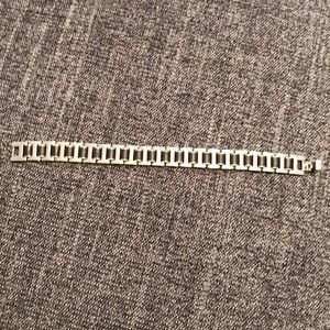 Stainless Steel Men’s Bracelet